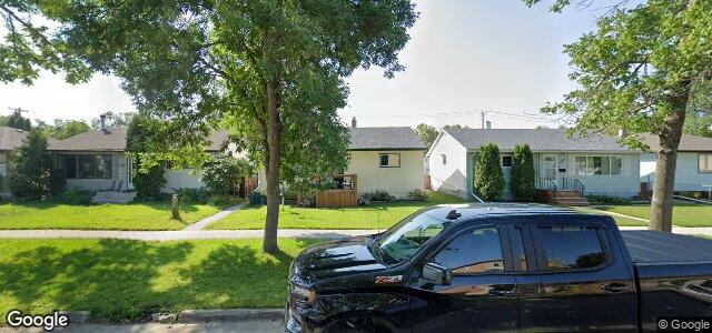 130 Harold Avenue W（加拿大曼尼托巴省温尼伯市）房屋照片