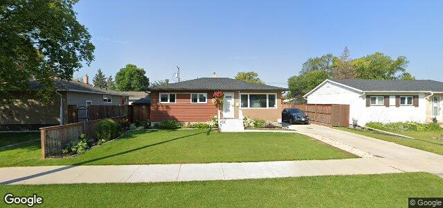 1303 Hoka Street（加拿大曼尼托巴省温尼伯市）房屋照片