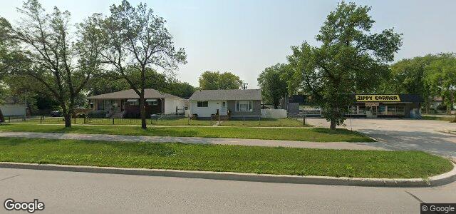 1305 Day Street（加拿大曼尼托巴省温尼伯市）房屋照片