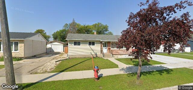 1307 Hoka Street（加拿大曼尼托巴省温尼伯市）房屋照片