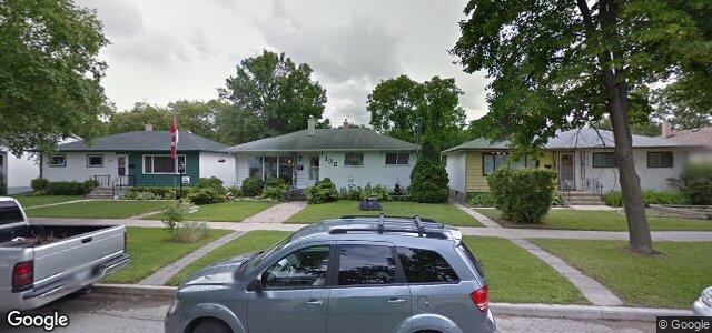 132 Mcmeans Avenue W（加拿大曼尼托巴省温尼伯市）房屋照片