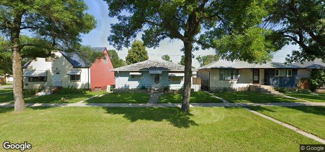 133 Kildare Avenue W（加拿大曼尼托巴省温尼伯市）房屋照片