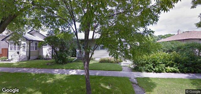 133 Ralph Avenue W（加拿大曼尼托巴省温尼伯市）房屋照片