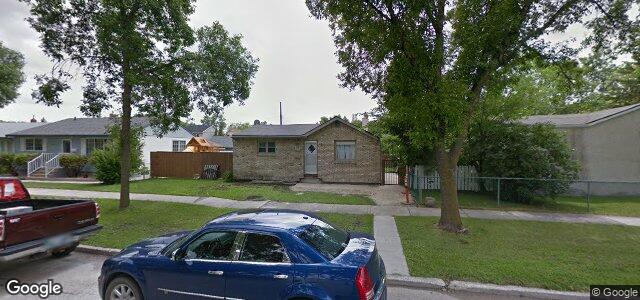 Photo of 134 Horton Avenue W in Winnipeg, Manitoba