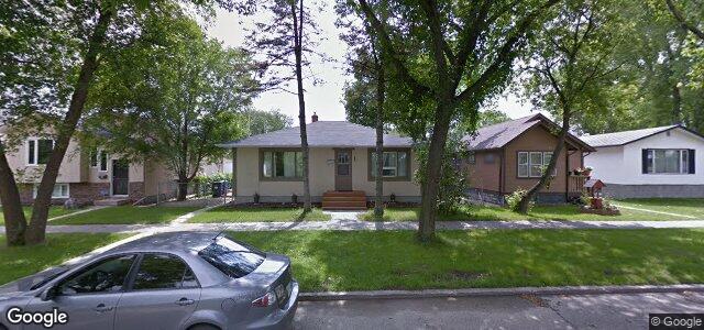 134 Ralph Avenue W（加拿大曼尼托巴省温尼伯市）房屋照片