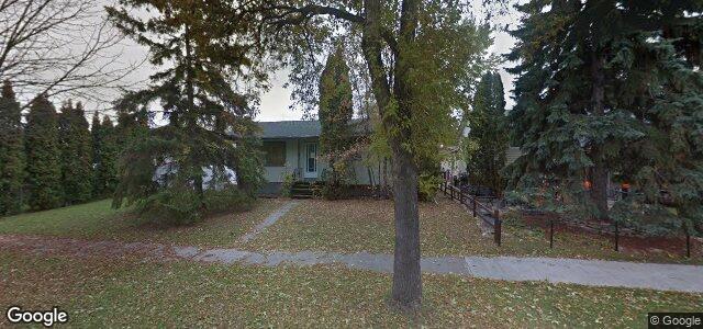 134 Thom Avenue W（加拿大曼尼托巴省温尼伯市）房屋照片