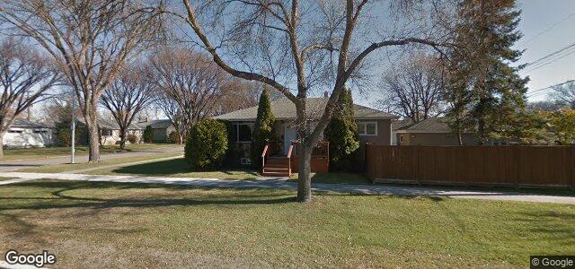 136 Edward Avenue W（加拿大曼尼托巴省温尼伯市）房屋照片