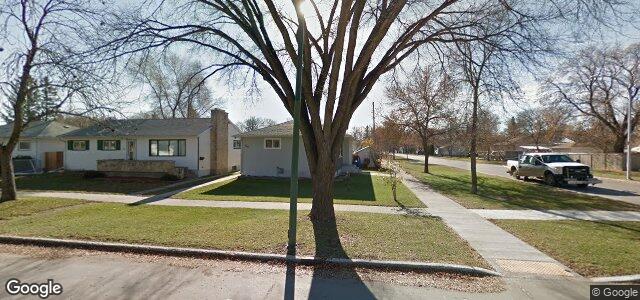 Larawan ng 136 Newman Avenue W sa Winnipeg, Manitoba