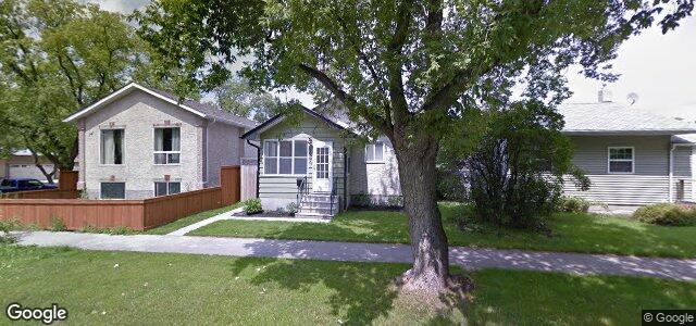 137 Ralph Avenue W（加拿大曼尼托巴省温尼伯市）房屋照片