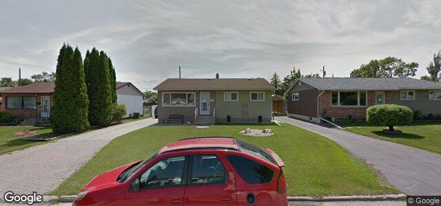 14 Blueridge Bay（加拿大曼尼托巴省温尼伯市）房屋照片