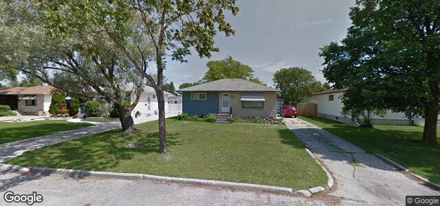 14 Brewster Bay（加拿大曼尼托巴省温尼伯市）房屋照片