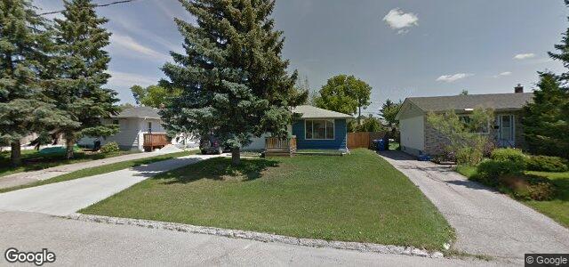 14 Burnaby Bay（加拿大曼尼托巴省温尼伯市）房屋照片