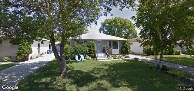 14 Cloverdale Crescent（加拿大曼尼托巴省温尼伯市）房屋照片