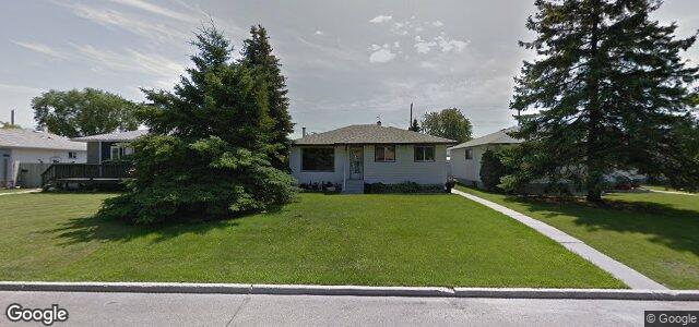 Photo of 14 Virden Crescent in Winnipeg, Manitoba