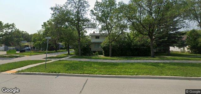 1401 Day Street（加拿大曼尼托巴省温尼伯市）房屋照片