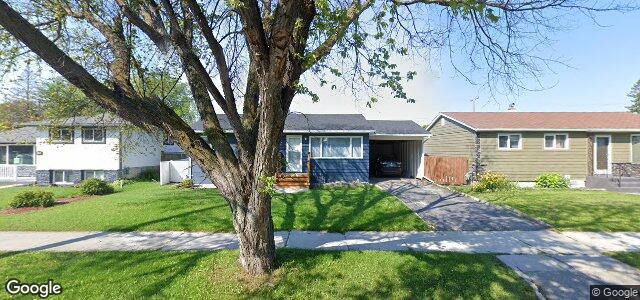 1401 Hoka Street（加拿大曼尼托巴省温尼伯市）房屋照片