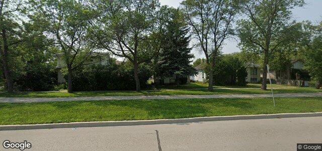 1405 Day Street（加拿大曼尼托巴省温尼伯市）房屋照片