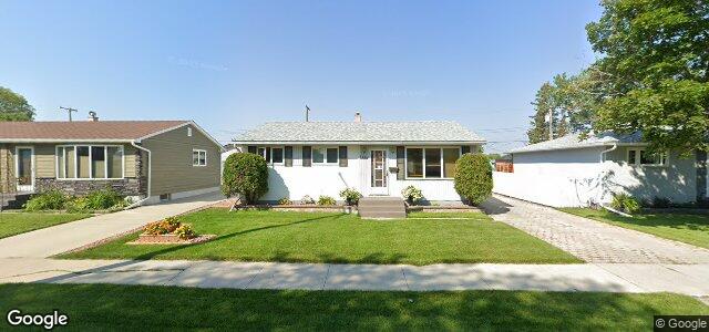 1405 Hoka Street（加拿大曼尼托巴省温尼伯市）房屋照片