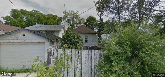 1407 Day Street（加拿大曼尼托巴省温尼伯市）房屋照片