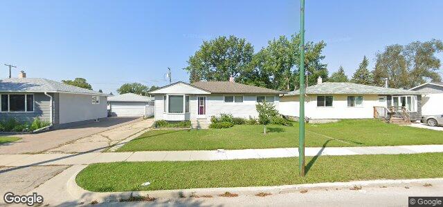 1409 Hoka Street（加拿大曼尼托巴省温尼伯市）房屋照片