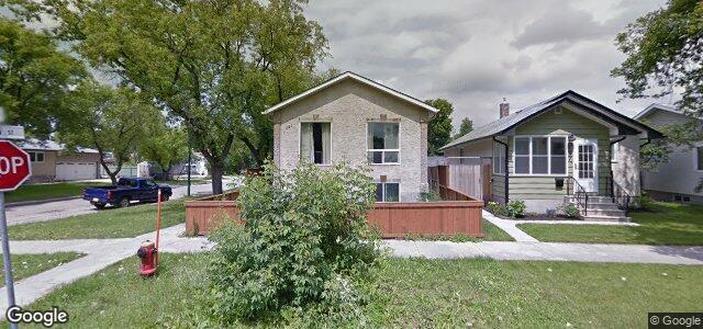 141 Ralph Avenue W（加拿大曼尼托巴省温尼伯市）房屋照片