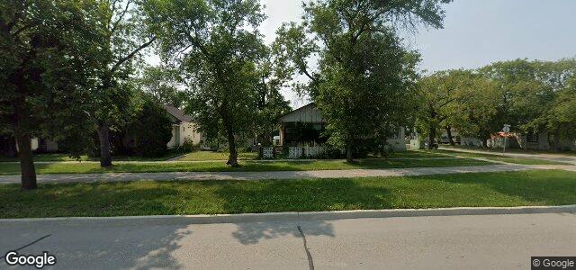 1411 Day Street（加拿大曼尼托巴省温尼伯市）房屋照片