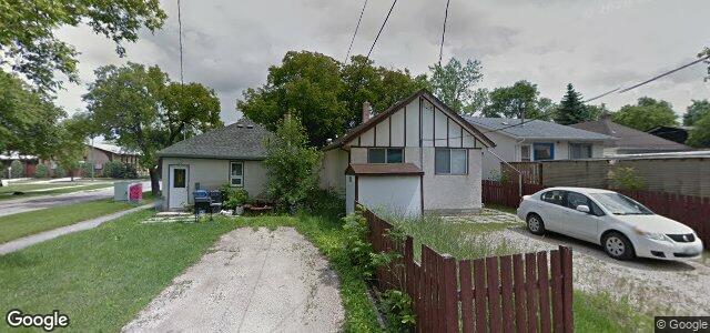 1413 Day Street（加拿大曼尼托巴省温尼伯市）房屋照片