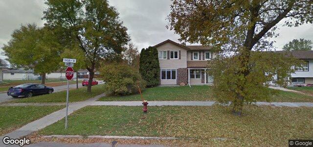 149 Thom Avenue W（加拿大曼尼托巴省温尼伯市）房屋照片