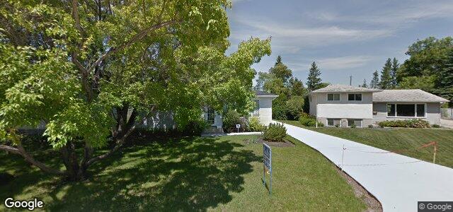 15 Blueridge Bay（加拿大曼尼托巴省温尼伯市）房屋照片