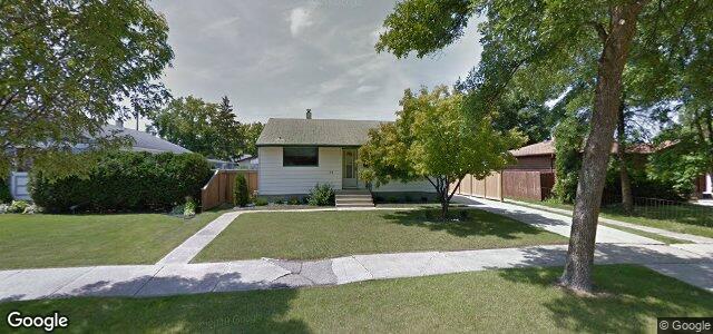 Photo of 15 Brewster Bay in Winnipeg, Manitoba