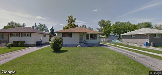 15 Burnaby Bay（加拿大曼尼托巴省温尼伯市）房屋照片