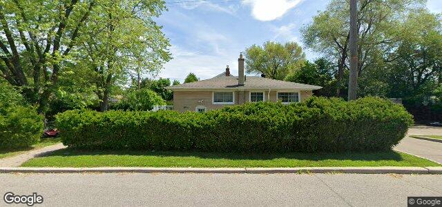 15 Kootenay Crescent（加拿大曼尼托巴省温尼伯市）房屋照片