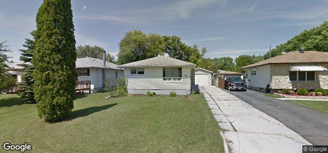 15 Lethbridge Avenue（加拿大曼尼托巴省温尼伯市）房屋照片