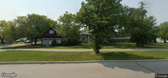 1503 Day Street（加拿大曼尼托巴省温尼伯市）房屋照片