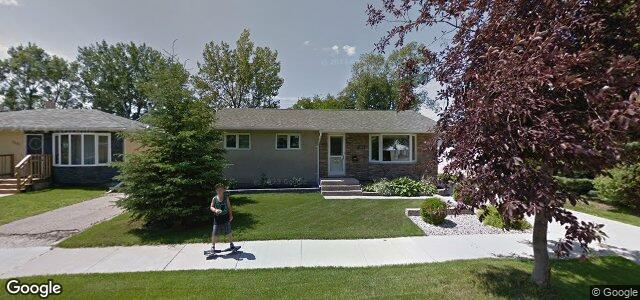 1503 Hoka Street（加拿大曼尼托巴省温尼伯市）房屋照片