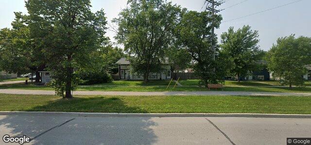 1505 Day Street（加拿大曼尼托巴省温尼伯市）房屋照片