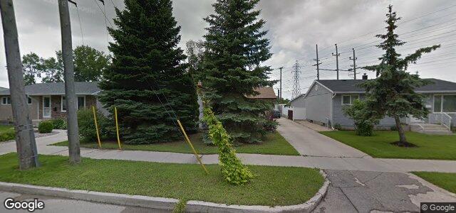 1505 Hoka Street（加拿大曼尼托巴省溫尼伯市）房屋照片