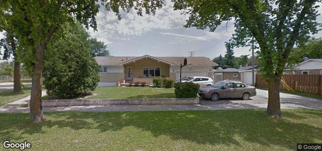 1506 Hoka Street（加拿大曼尼托巴省温尼伯市）房屋照片