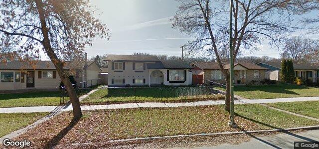 152 Larche Avenue W（加拿大曼尼托巴省温尼伯市）房屋照片