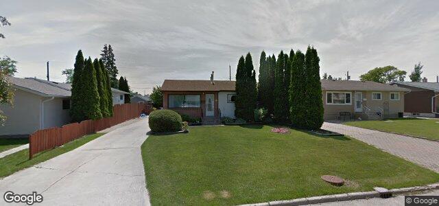 16 Blueridge Bay（加拿大曼尼托巴省温尼伯市）房屋照片