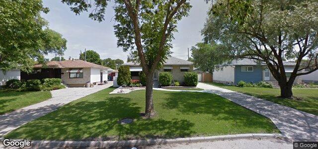 16 Brewster Bay（加拿大曼尼托巴省温尼伯市）房屋照片