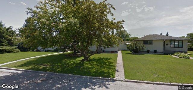 16 Virden Crescent（加拿大曼尼托巴省溫尼伯市）房屋照片