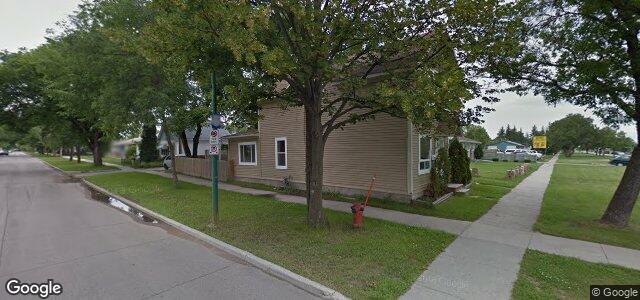 1601 Day Street（加拿大曼尼托巴省温尼伯市）房屋照片