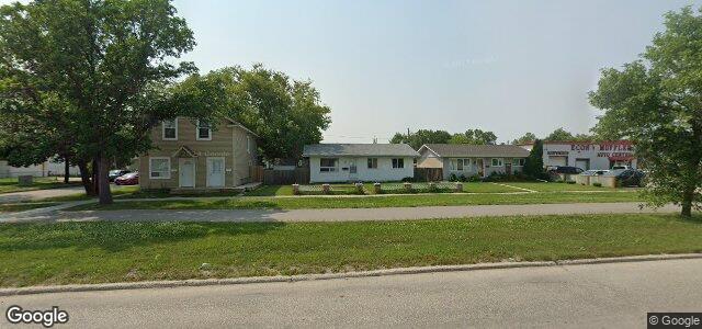 1603 Day Street（加拿大曼尼托巴省温尼伯市）房屋照片