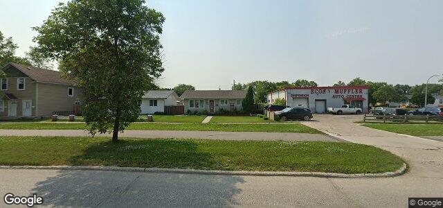 1605 Day Street（加拿大曼尼托巴省温尼伯市）房屋照片