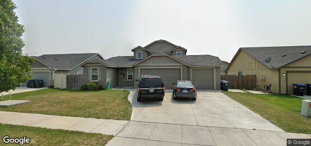 1619 Winona Street（加拿大曼尼托巴省温尼伯市）房屋照片