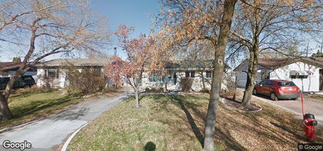 163 Larche Avenue W（加拿大曼尼托巴省温尼伯市）房屋照片