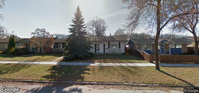164 Larche Avenue W（加拿大曼尼托巴省温尼伯市）房屋照片