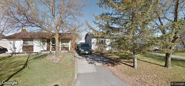 167 Larche Avenue W（加拿大曼尼托巴省温尼伯市）房屋照片