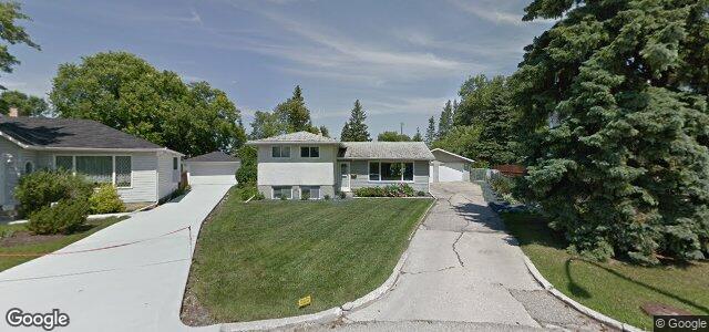 17 Blueridge Bay（加拿大曼尼托巴省温尼伯市）房屋照片